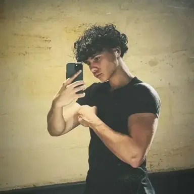 Profile image of Mateo Vargas