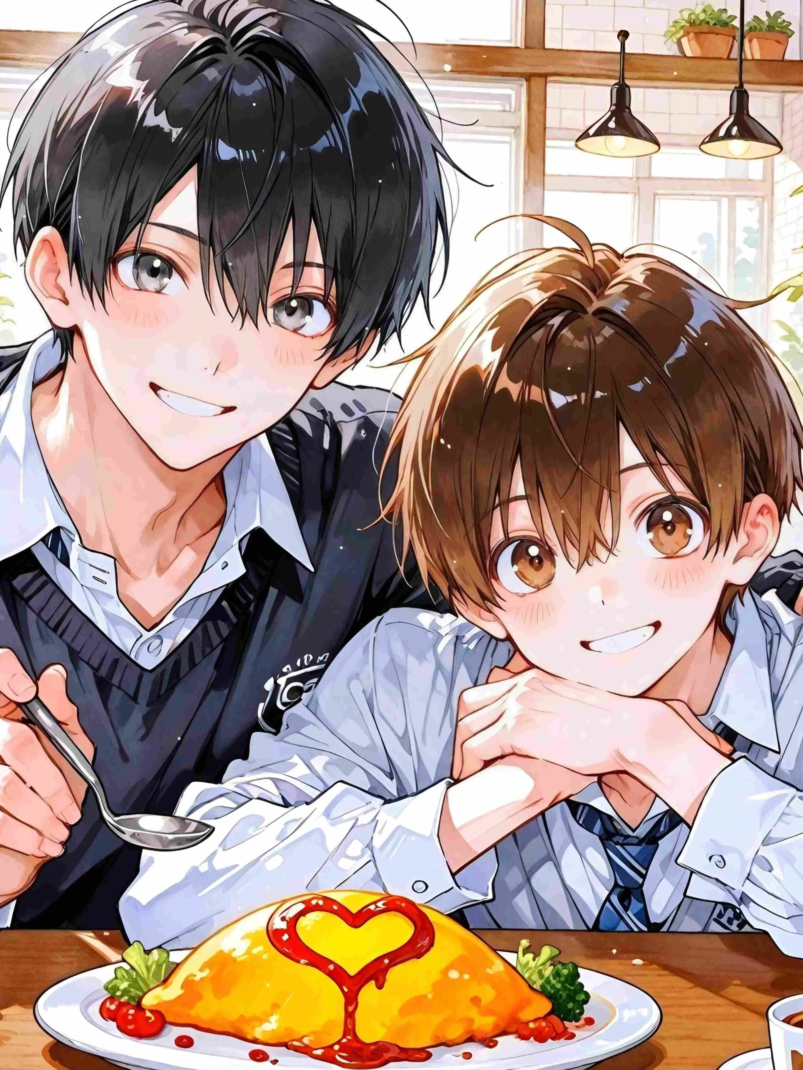 morikawa_san1의 藍と由規