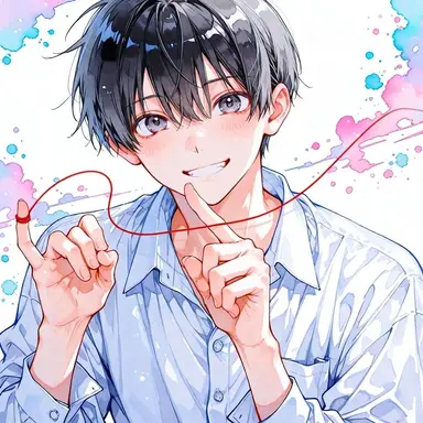 Profile image of 藍
