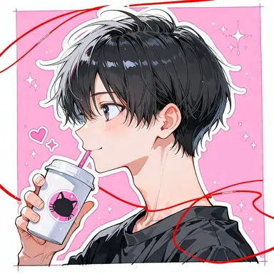 Profile image of 藍
