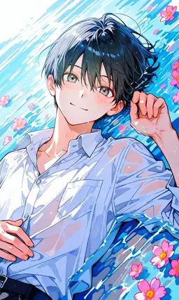 Profile image of 藍