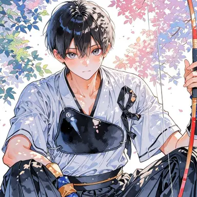 Profile image of 藍