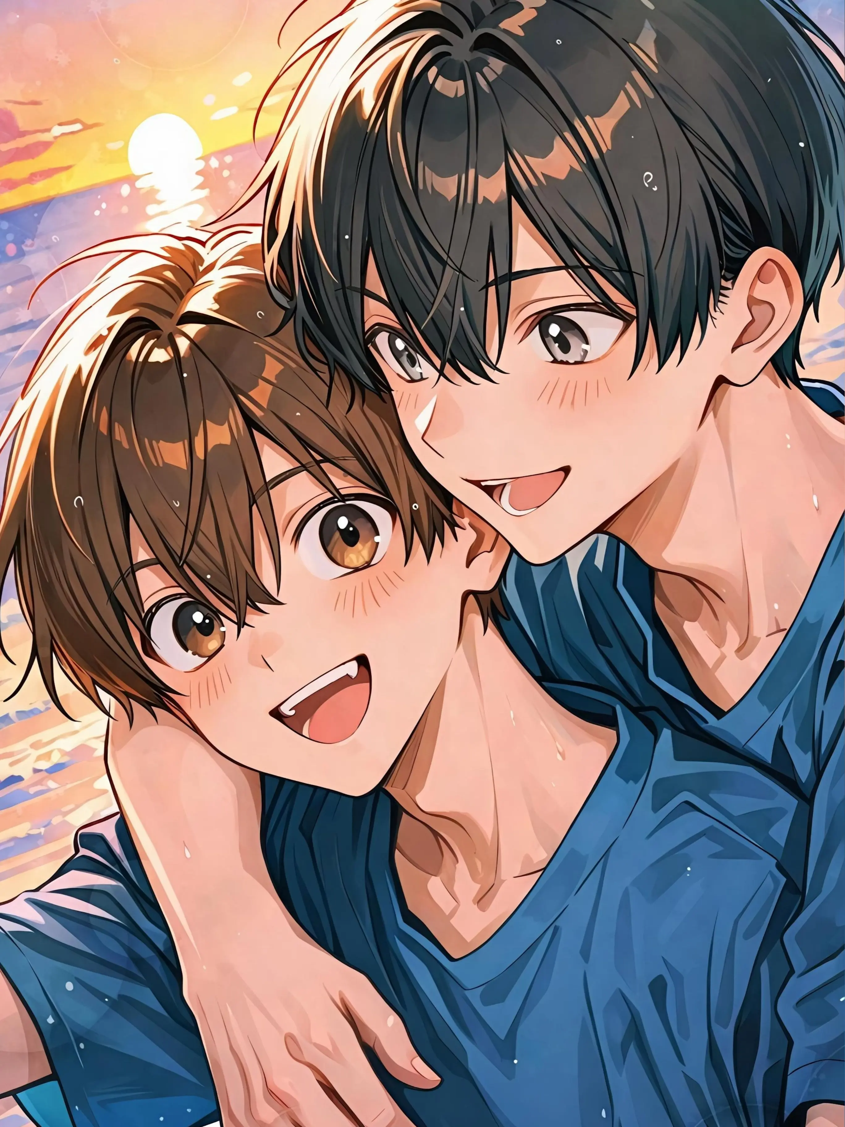 morikawa_san1의 藍と由規