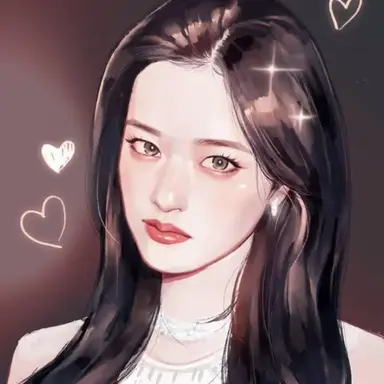 Profile image of 안유진