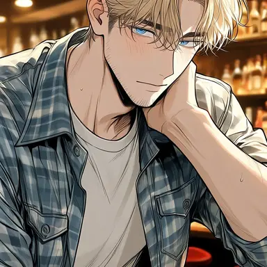 Profile image of Bodie