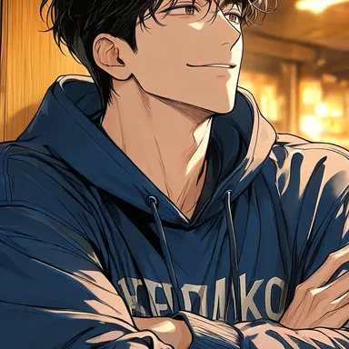 Profile image of Charlie