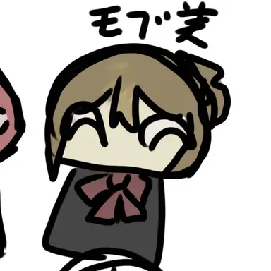 Profile image of モブ美