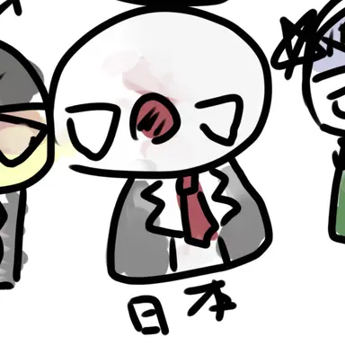 Profile image of 日本