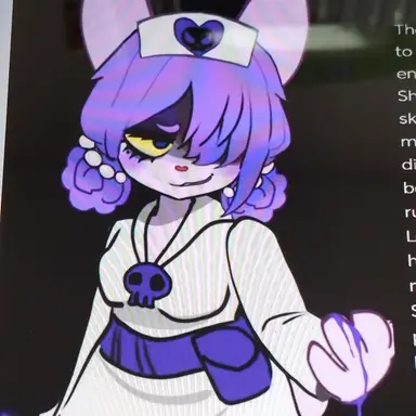 Profile image of 레이마