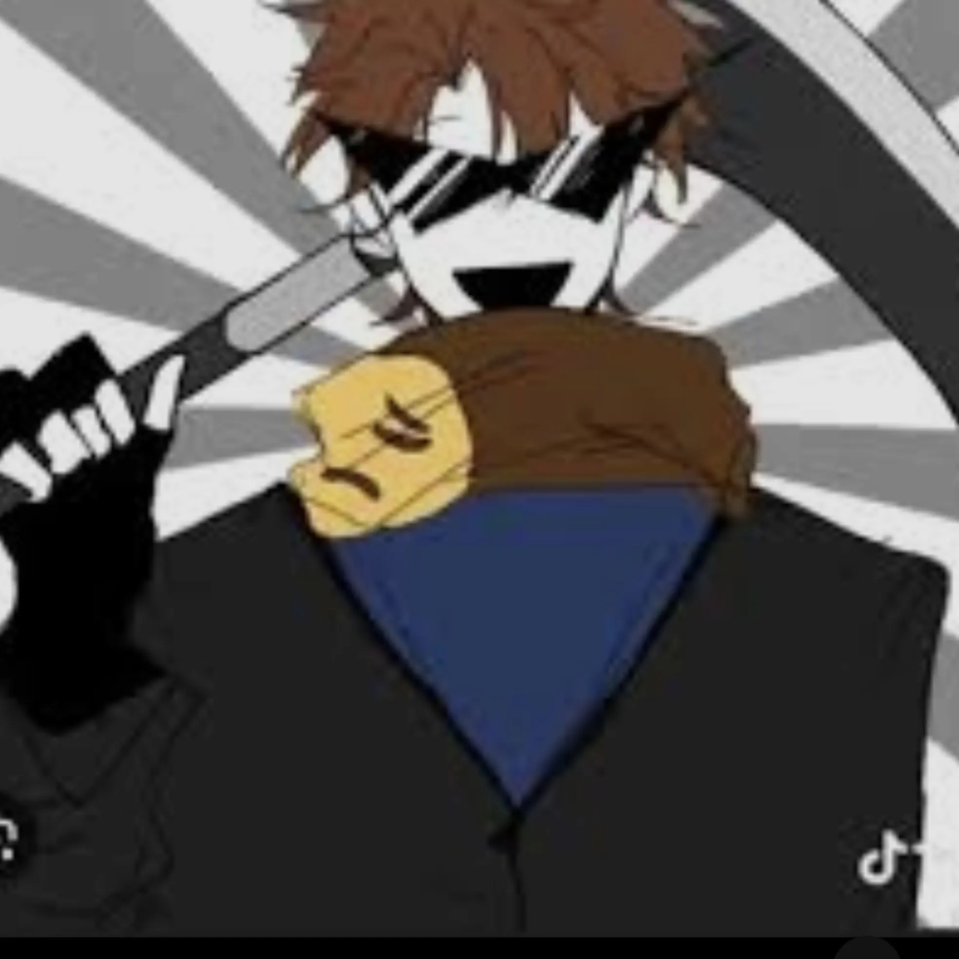 Toris의 너에게만 짜증 나게 구는 놈.