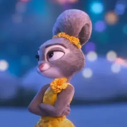 RunnyBread5820의 Zootopia 2 RP