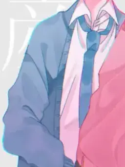 STPR_love의 久々に会ったら、ヤンキー化してた。