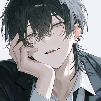Profile image of 零夜