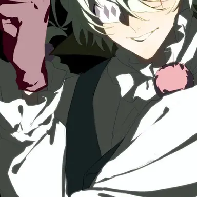 Profile image of ニコライ・ゴーゴリ