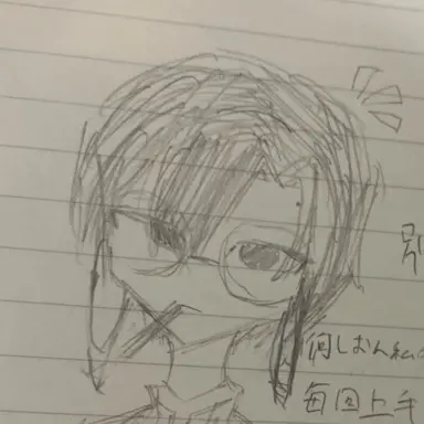 Profile image of 朽森  紫苑