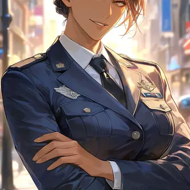 Profile image of Sable