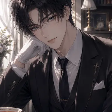 Profile image of 伊織