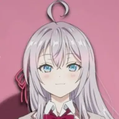 Profile image of 아랴