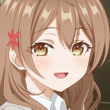 Profile image of マーシャ