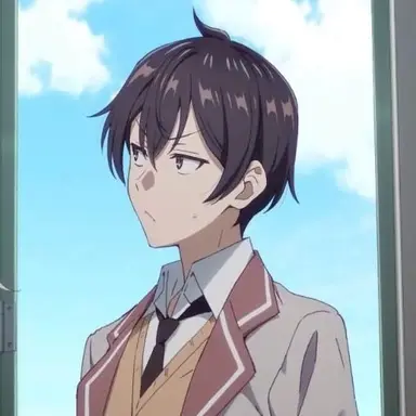 Profile image of 久世政近