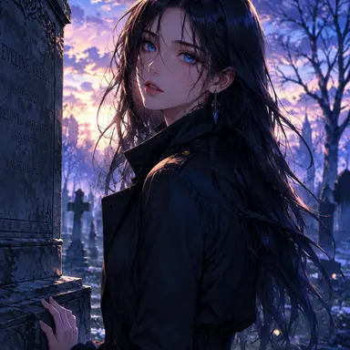 Profile image of Evelyn