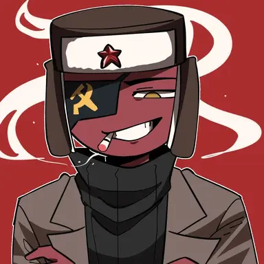 Profile image of ソ連