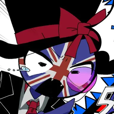 Profile image of イギリス