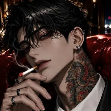 Profile image of 常和 璃黒