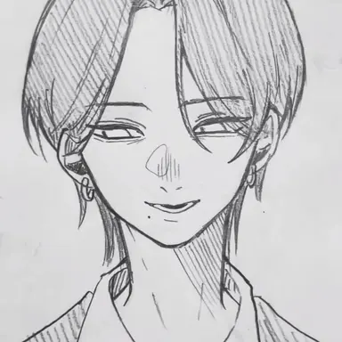 Profile image of 荒海らん
