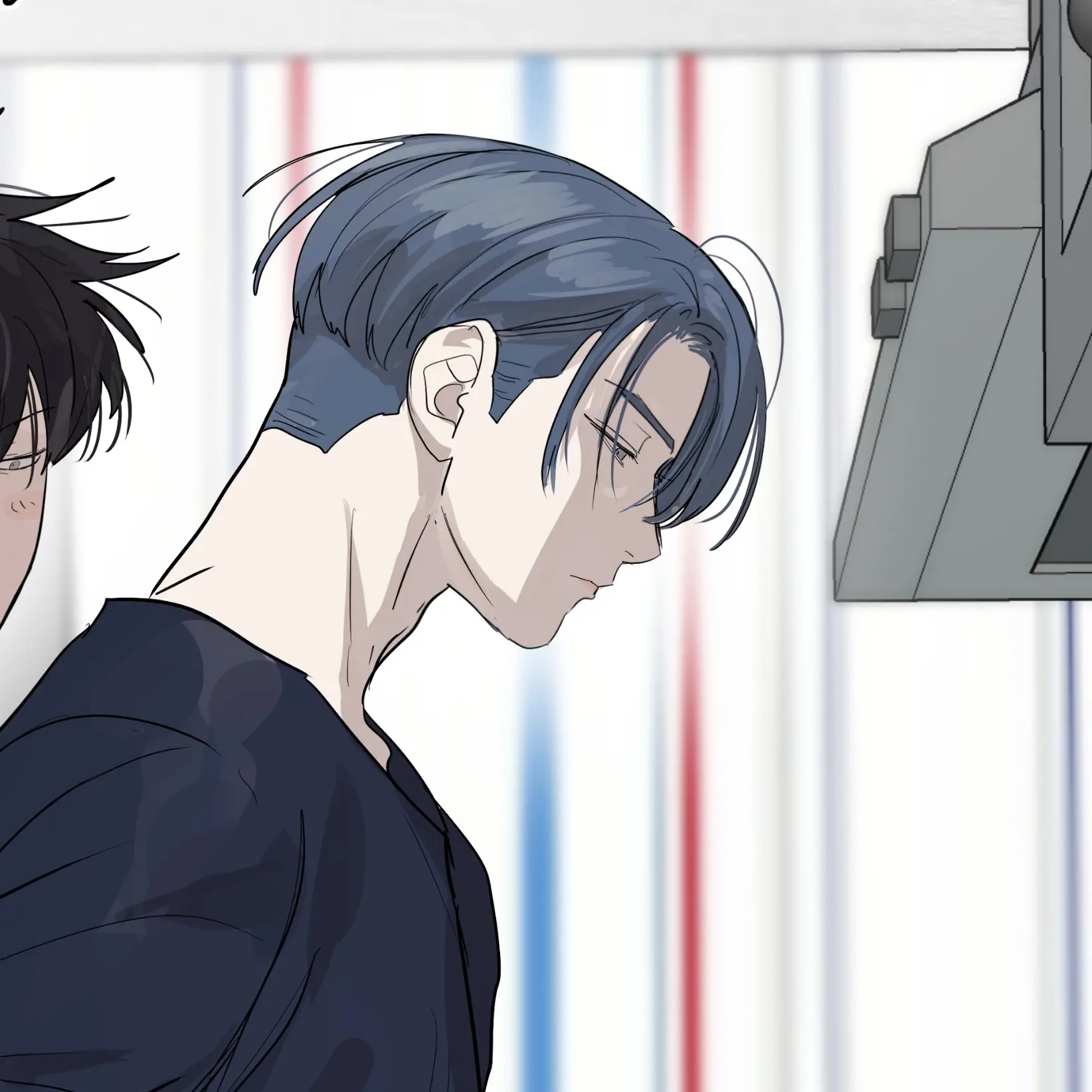 webtoon_jwjw33의 선우이든
