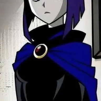 Profile image of Raven