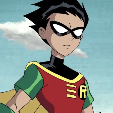 Profile image of Robin