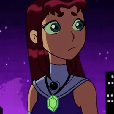 Profile image of Starfire