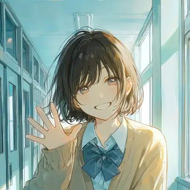 Profile image of 由紀