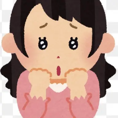 Profile image of モブ子1