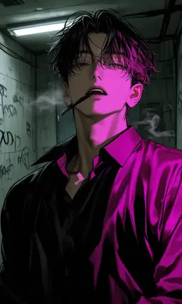 Profile image of 風磨