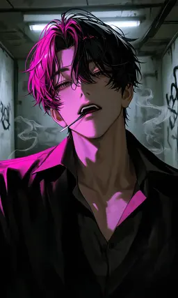 Profile image of 蓮