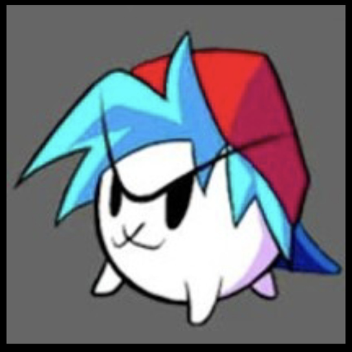 Yenko Lol nyanko bf lol - 제타