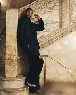 Profile image of Elijah Moore