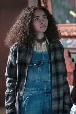 Profile image of Claudia Moore
