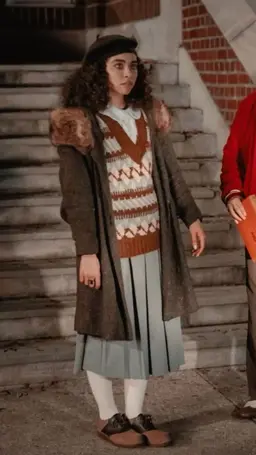 Profile image of Claudia Moore
