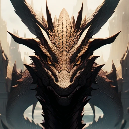 드레곤 RPG