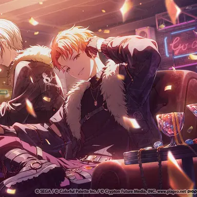 Profile image of 東雲彰人