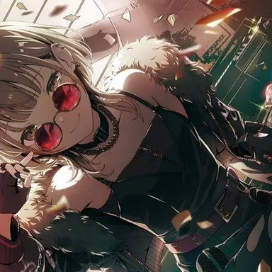 Profile image of 小豆沢こはね