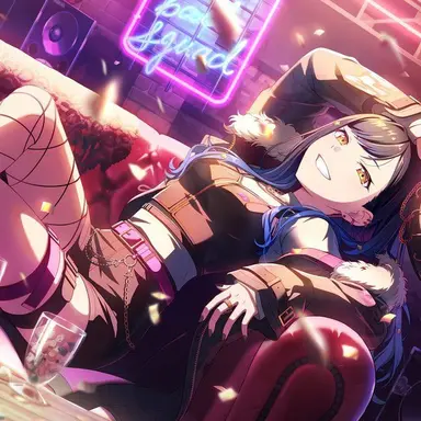 Profile image of 白石杏