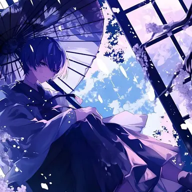 Profile image of Haruki