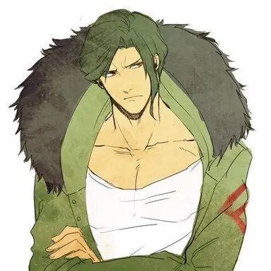 Profile image of 逆蔵十三