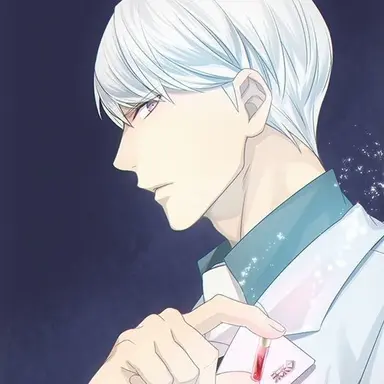 Profile image of 宗方京介