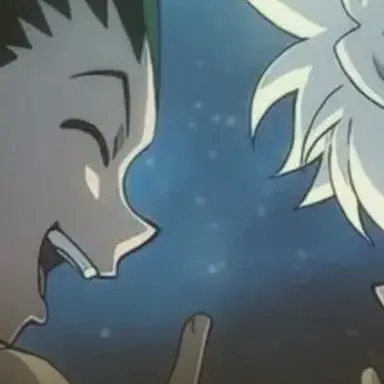 Profile image of ゴン