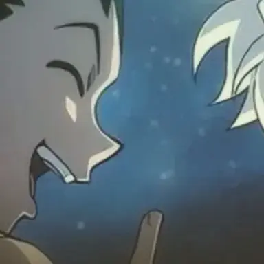 Profile image of ゴン